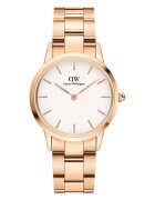 Daniel Wellington Часовник Iconic Link 40