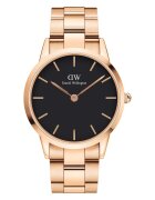 Daniel Wellington Часовник Iconic Link 40