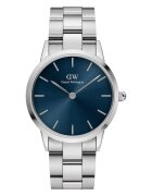 Daniel Wellington Часовник Iconic Link Arctic 36