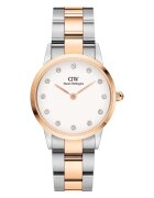 Daniel Wellington Часовник Iconic Link Lumine