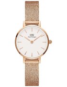 Daniel Wellington Часовник Petite 24 Pressed