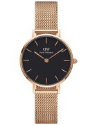 Daniel Wellington Часовник Petite 28 Melrose