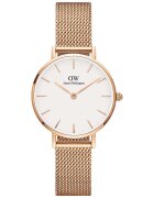 Daniel Wellington Часовник Petite 28 Melrose