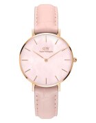 Daniel Wellington Часовник Petite 32 Rouge