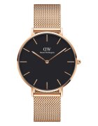 Daniel Wellington Часовник Petite 36 Melrose