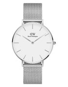 Daniel Wellington Часовник Petite 36 Sterling