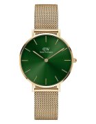 Daniel Wellington Часовник Petite Emerald 32