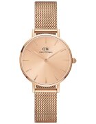 Daniel Wellington Часовник Petite Unitone 28