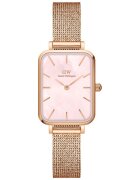 Daniel Wellington Часовник Quadro 20x26
