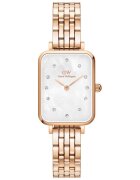 Daniel Wellington Часовник Quadro Lumine Quadro Lumine