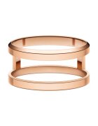 Daniel Wellington Пръстен Elan Dual Ring Rg 48