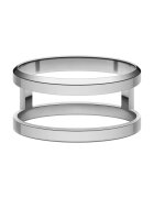Daniel Wellington Пръстен Elan Dual Ring S 52