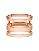 Daniel Wellington Пръстен Elan Triad Ring Rg 50