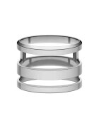 Daniel Wellington Пръстен Elan Triad Ring S 48