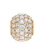 Daniel Wellington Висулка Charm Fine Jewellry Ball