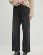 Day Birger et Mikkelsen Дънки Elijah - Black Denim