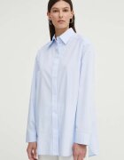 Day Birger et Mikkelsen Памучна риза Malou - Chambray