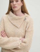 Day Birger et Mikkelsen Пуловер Gillian - Luxe Boucle