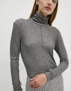 Day Birger et Mikkelsen Пуловер с вълна Eve - Soft Wool