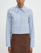 Day Birger et Mikkelsen Риза Max - Contemporary Stripe RD