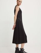 Day Birger et Mikkelsen Рокля Becca - Fluid Viscose RD