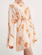 Day Birger et Mikkelsen Рокля Jay - Falling Flowers