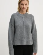 Day Birger et Mikkelsen Вълнен пуловер Lula - Daily Cashmere