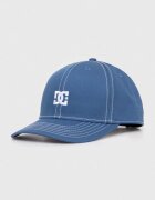 DC Памучна шапка с козирка Star