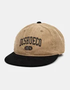 DC Шапка с козирка Gymnasium Snapback