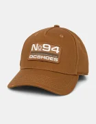 DC Шапка с козирка No 94 Snapback