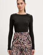 Descente Функционална блуза с дълги ръкави BASE LAYER TOP
