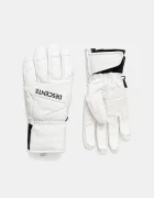 Descente Кожени ски ръкавици LEATHER GLOVE