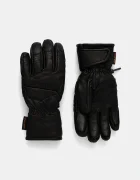 Descente Кожени ски ръкавици LEATHER GLOVE