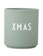 Design Letters Чаша Favourite 250 ml в тюркоазено