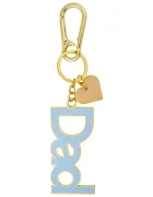 Design Letters Ключодържател Key ring & Bag tag