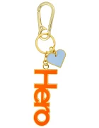 Design Letters Ключодържател Key ring & Bag tag