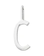Design Letters Сребърна висулка