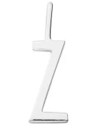Design Letters Сребърна висулка