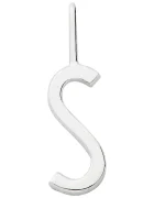 Design Letters Сребърна висулка