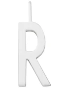 Design Letters Сребърна висулка
