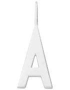 Design Letters Сребърна висулка