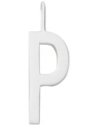 Design Letters Сребърна висулка