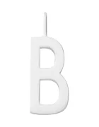 Design Letters Сребърна висулка