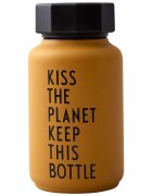 Design Letters Термобутилка 330 ml