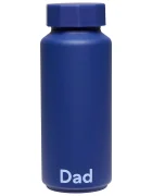 Design Letters Термобутилка Dad 500 ml