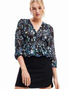 DESIGUAL Блуза 23WWBW06
