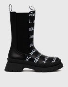 DESIGUAL Боти челси