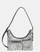DESIGUAL Чанта DELTA VEGA OLIVE