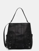DESIGUAL Чанта EMBRO PATCH LOVERTY B