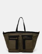 DESIGUAL Чанта HOPPER GUIMAR MAXI MUL